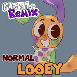 Buy Looey PNGTuber