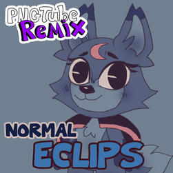 Buy Eclipse PNGTuber