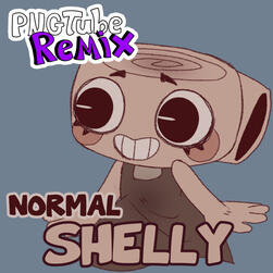 BUY SHELLY NORMAL PNGUTBER