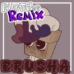 Buy Brusha PNGTUBER