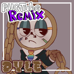 BUY DYLE PNGTUBER