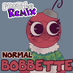 Buy Bobbette PNGTuber