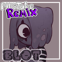Buy Blot PNGTuber