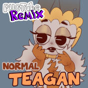 Buy Teagan normal pngtuber