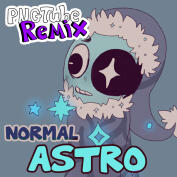 Buy Astro normal pngtuber