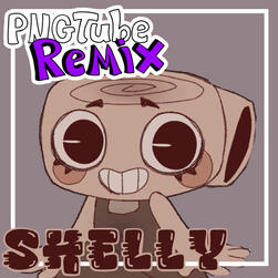 Buy Shelly ALL IN ONE PNGTUBER