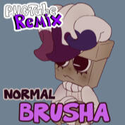 Buy Brusha normal pngtuber