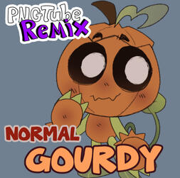 BUY GOURDY PNGTUBER