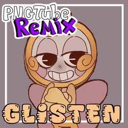 BUY GLISTEN PNGTUBER