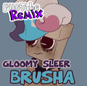 Buy Brusha Gloomy Sleeper pngtuber