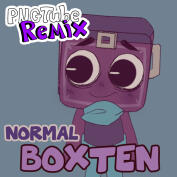 Buy Boxten normal pngtuber