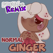 Buy Ginger normal pngtuber