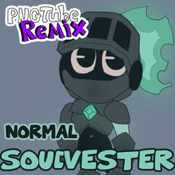 BUY Soulvester pngtuber