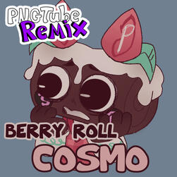 BUY COSMO BERRY ROLL PNGTUBER